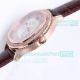 Swiss Copy Piaget Emperador Coussin Dual Time Zone Watch Rose Gold Diamond (7)_th.jpg